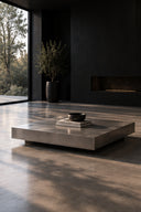 Argent Platform Orta Sehpa