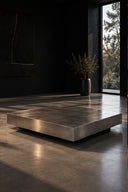 Argent Platform Orta Sehpa