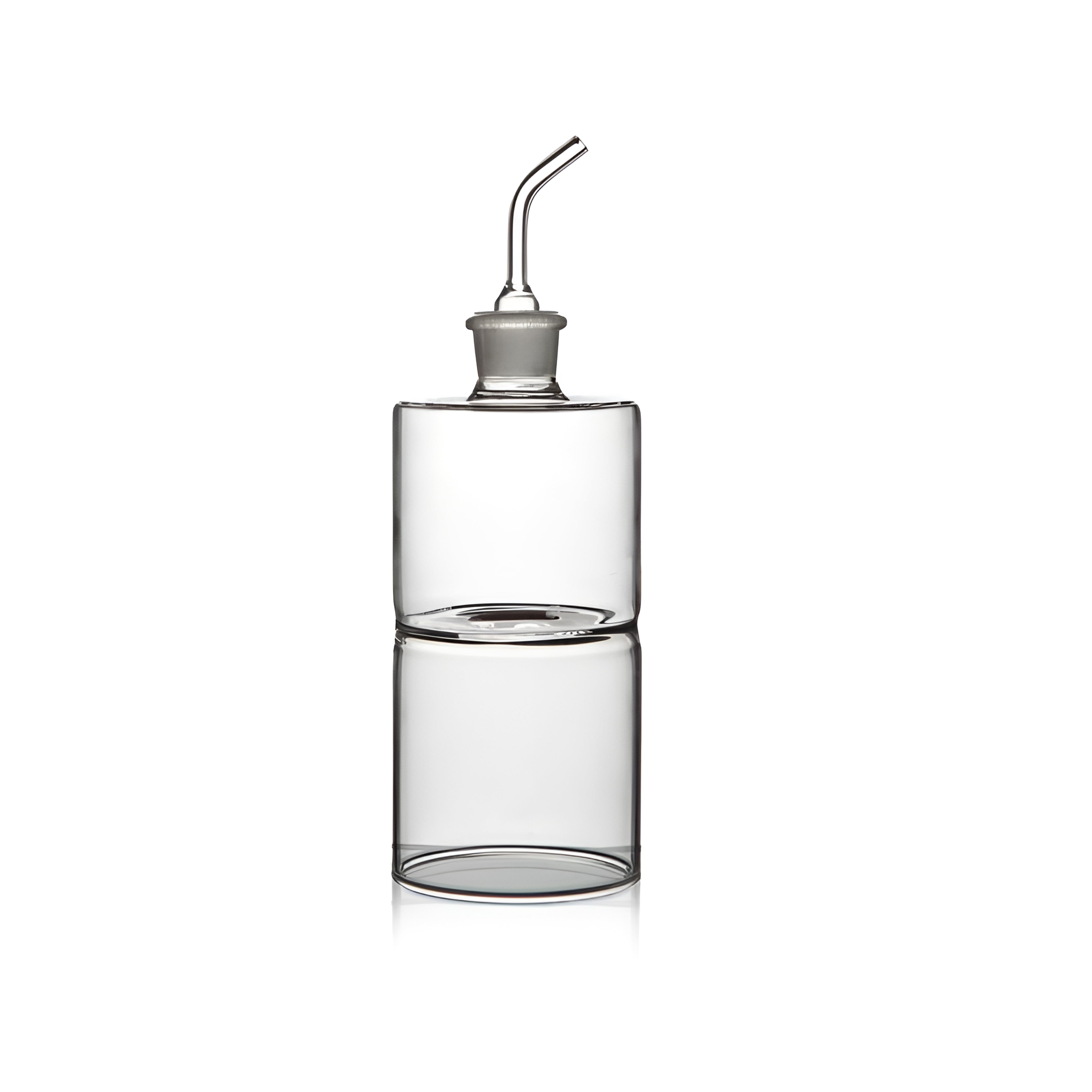 Aria Balzamik Cam Sirke Şişesi 30 Ml