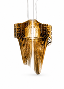 Aria Gold Sarkıt Avize