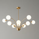 Aries Glop Cam Avize