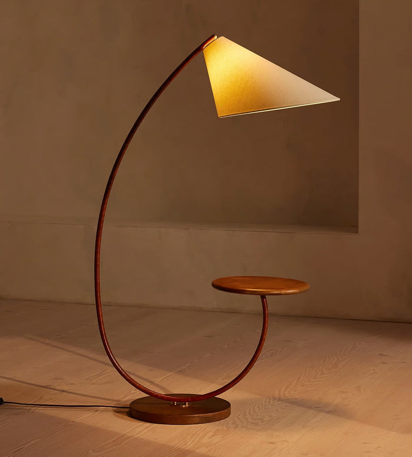 Aris Sehpalı Lambader — Rones Design