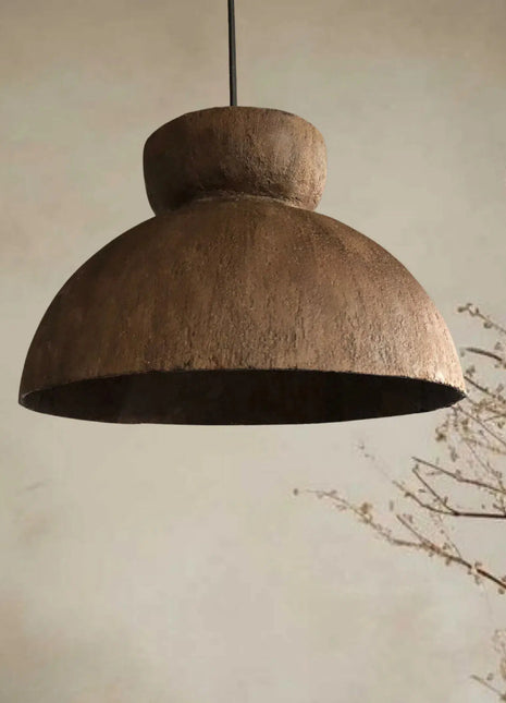Arora Sarkıt Aydınlatma-Tavan Aydınlatması-Sue'con-30 cm-NowShopFun
