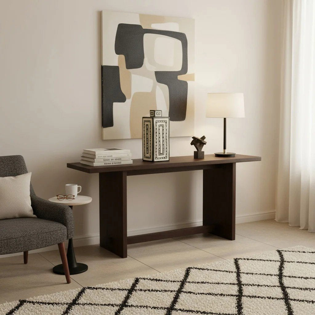 Art Deco Seramik Vazo