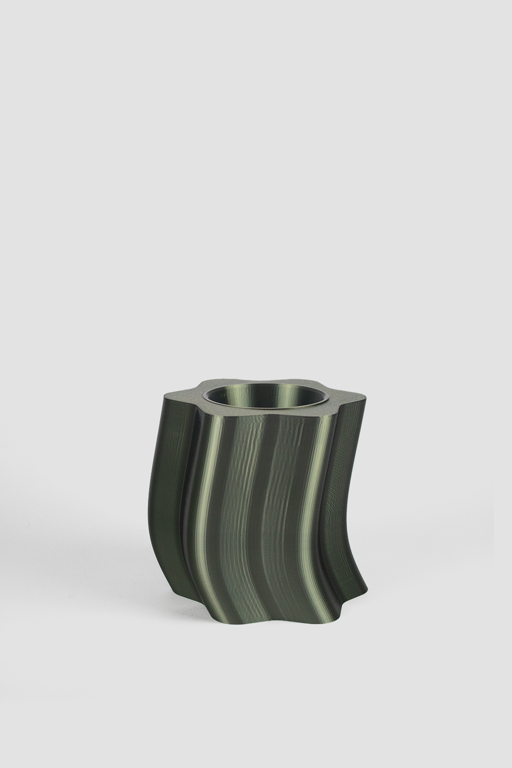 Frosting Saksı - Small