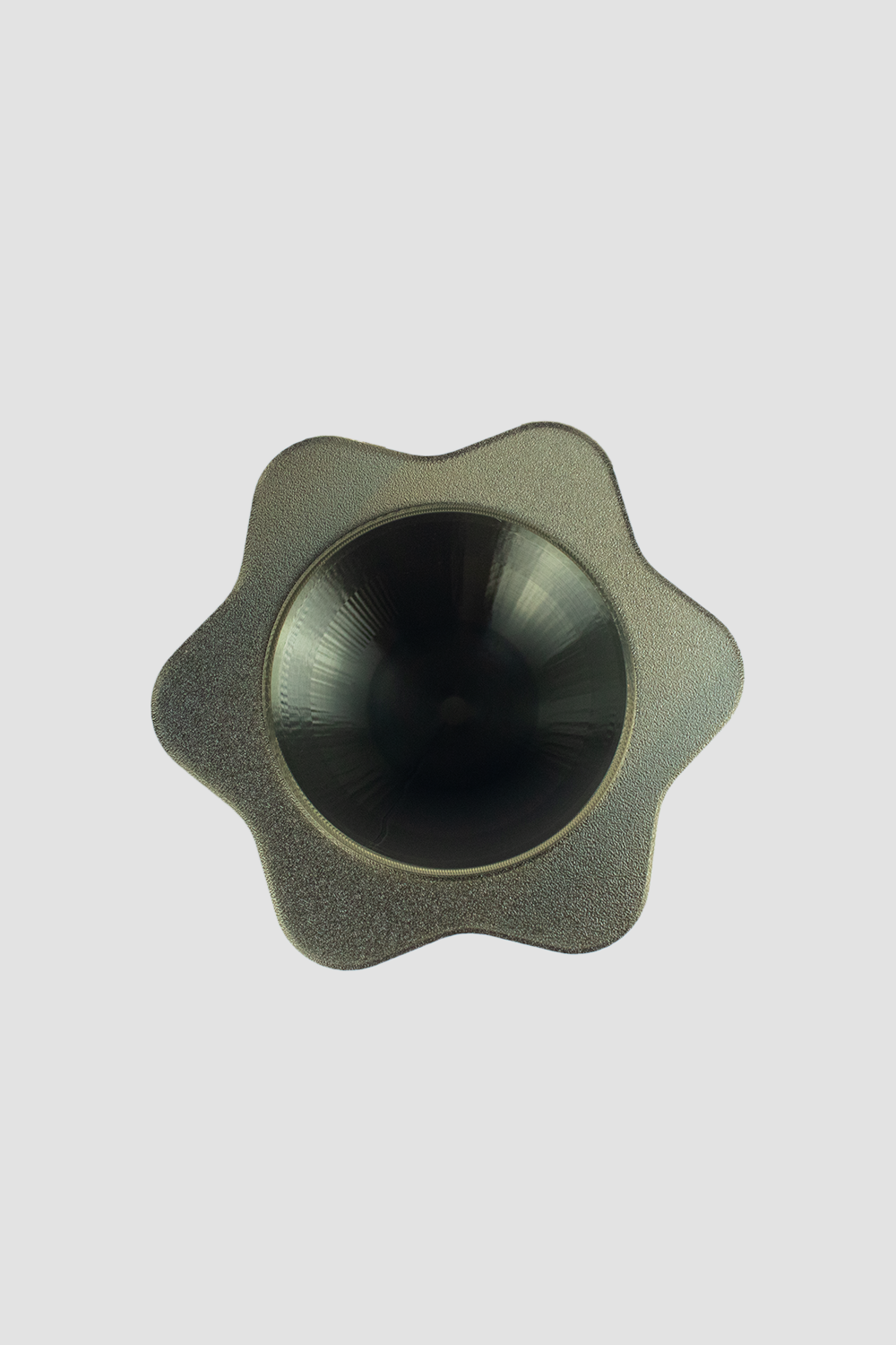 Frosting Saksı - Small