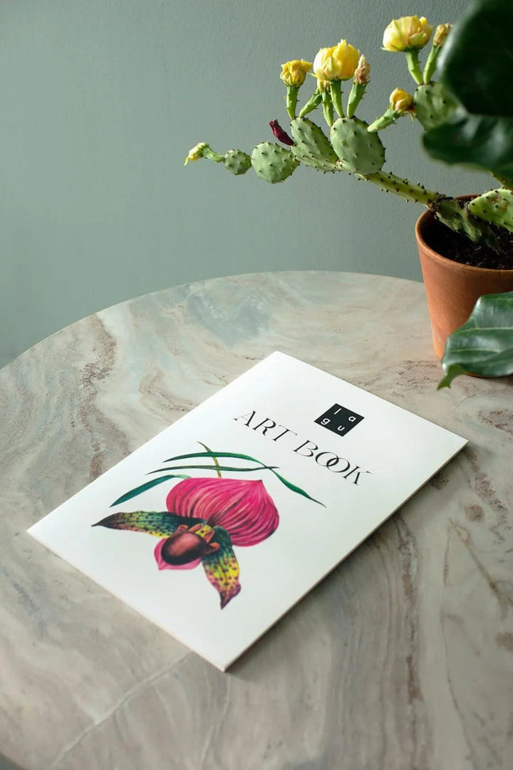 Artbook