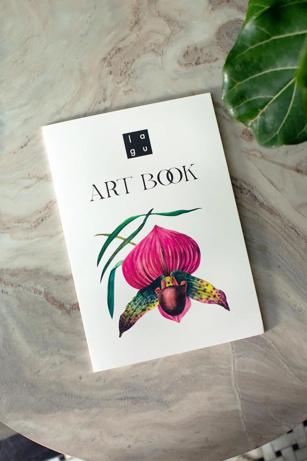 Artbook