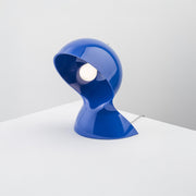 Artemide Dalù Lacivert Masaüstü Aydınlatması