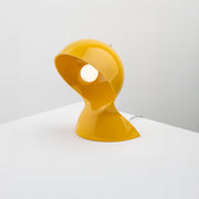 Artemide Dalù Sarı Masaüstü Aydınlatması