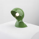 Artemide Dalù Yeşil Masaüstü Aydınlatması