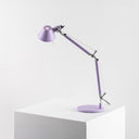 Artemide Tolomeo Micro Lavanta Masaüstü Aydınlatması