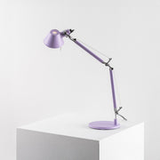 Artemide Tolomeo Micro Lavanta Masaüstü Aydınlatması