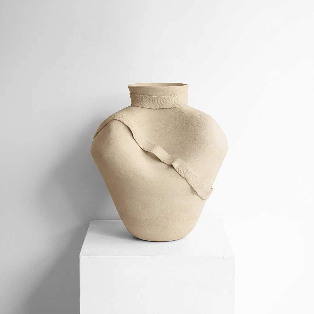 Artemis Seramik Obje