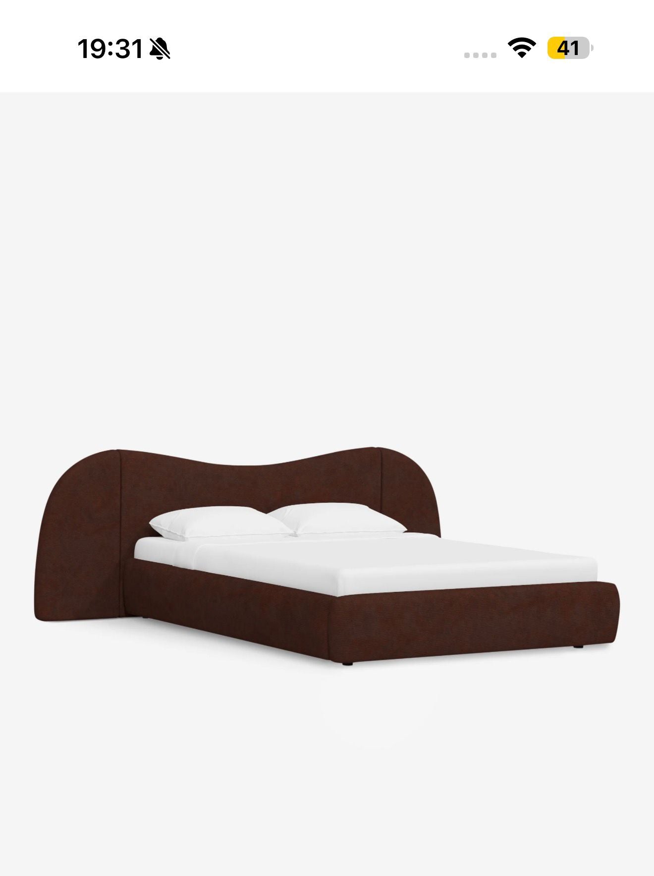 Arvina Karyola-Sofalab-Siyah-NowShopFun