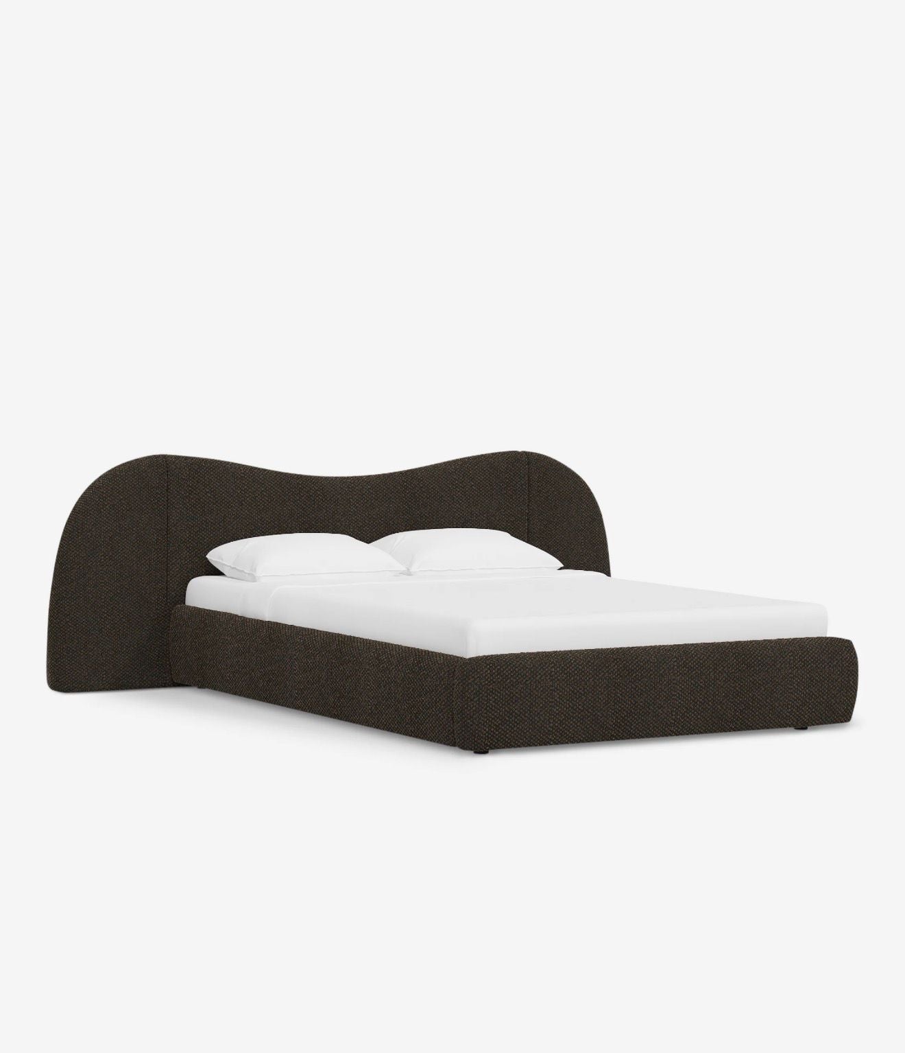 Arvina Karyola-Sofalab-Siyah-NowShopFun