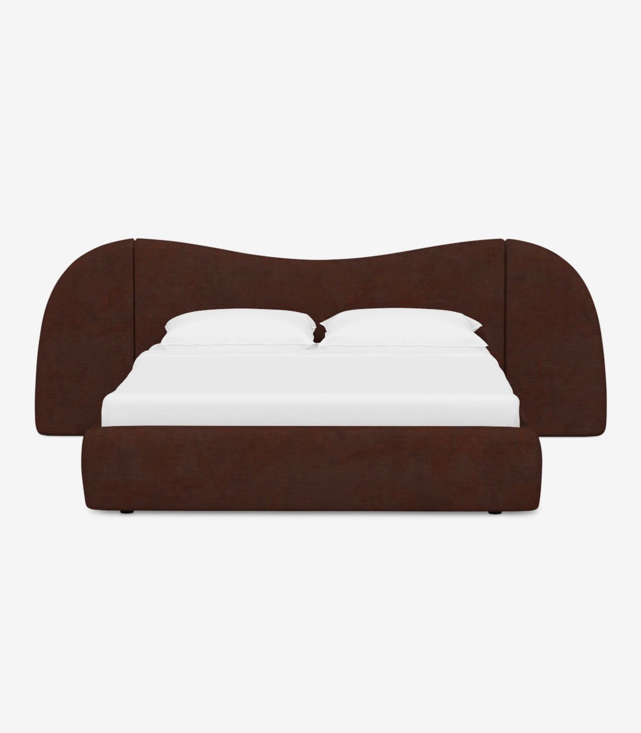 Arvina Karyola-Sofalab-Siyah-NowShopFun