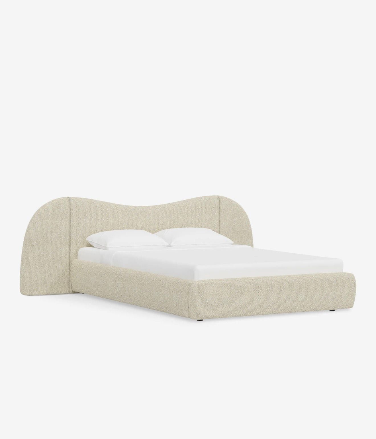 Arvina Karyola-Sofalab-Siyah-NowShopFun