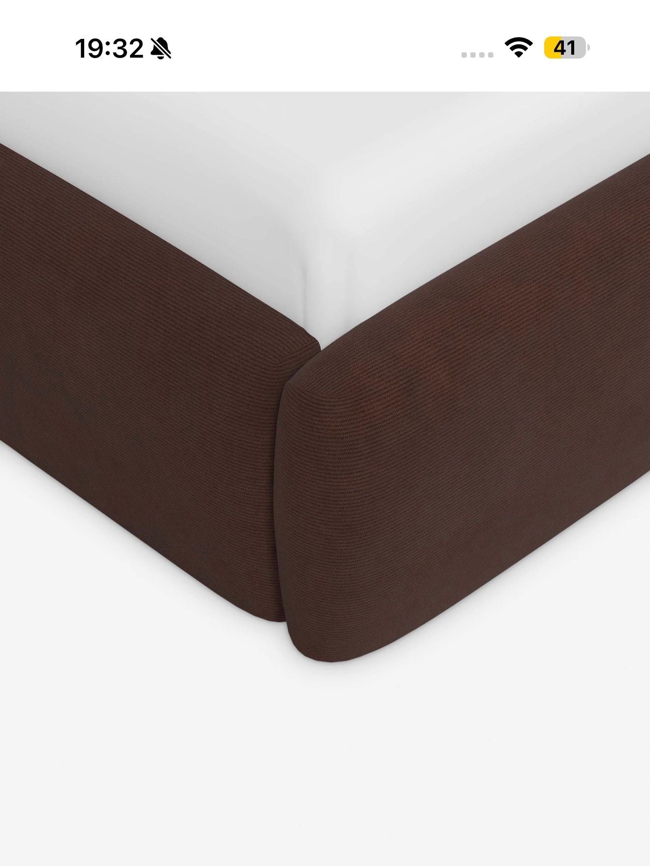 Arvina Karyola-Sofalab-Siyah-NowShopFun