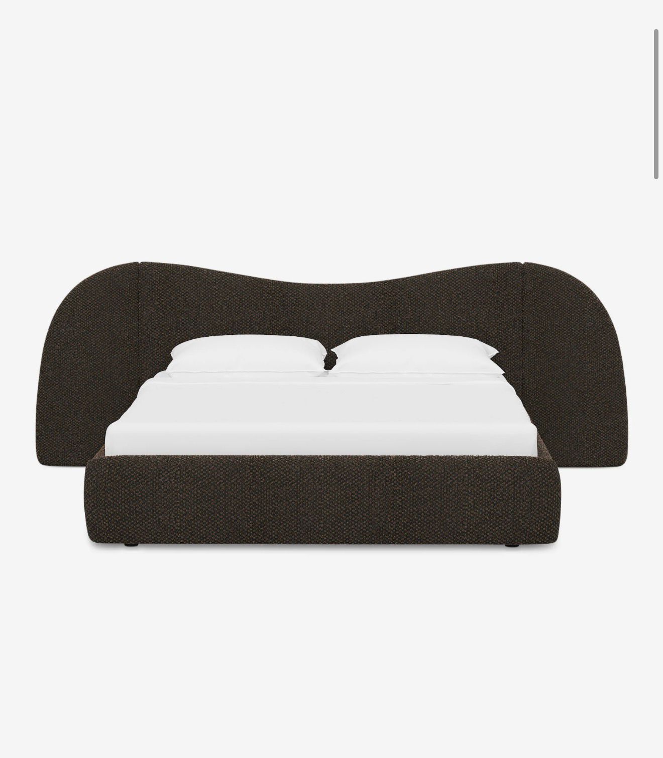 Arvina Karyola-Sofalab-Siyah-NowShopFun