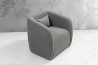 Arya Berjer-Berjer-Hoom Concept-sarı-NowShopFun