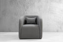 Arya Berjer-Berjer-Hoom Concept-sarı-NowShopFun