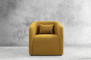 Arya Berjer-Berjer-Hoom Concept-sarı-NowShopFun