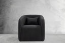 Arya Berjer-Berjer-Hoom Concept-siyah-NowShopFun