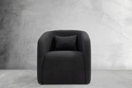 Arya Berjer-Berjer-Hoom Concept-siyah-NowShopFun