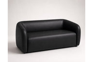 Arya İkili Koltuk-Hoom Concept-siyah-NowShopFun