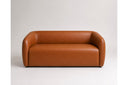 Arya İkili Koltuk-Hoom Concept-siyah-NowShopFun