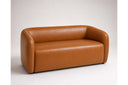 Arya İkili Koltuk-Hoom Concept-siyah-NowShopFun