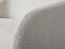 Arya İkili Koltuk-Hoom Concept-siyah-NowShopFun