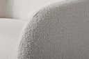 Arya İkili Koltuk-Hoom Concept-siyah-NowShopFun