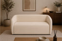Arya İkili Koltuk-Hoom Concept-siyah-NowShopFun