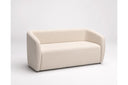 Arya İkili Koltuk-Hoom Concept-siyah-NowShopFun