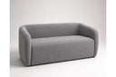 Arya İkili Koltuk-Hoom Concept-siyah-NowShopFun