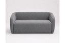 Arya İkili Koltuk-Hoom Concept-siyah-NowShopFun