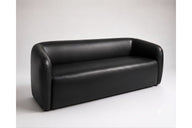 Arya İkili Koltuk-Hoom Concept-siyah-NowShopFun
