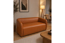 Arya İkili Koltuk-Hoom Concept-kahverengi-NowShopFun