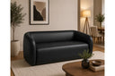 Arya İkili Koltuk-Hoom Concept-siyah-NowShopFun