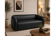 Arya İkili Koltuk-Hoom Concept-siyah-NowShopFun