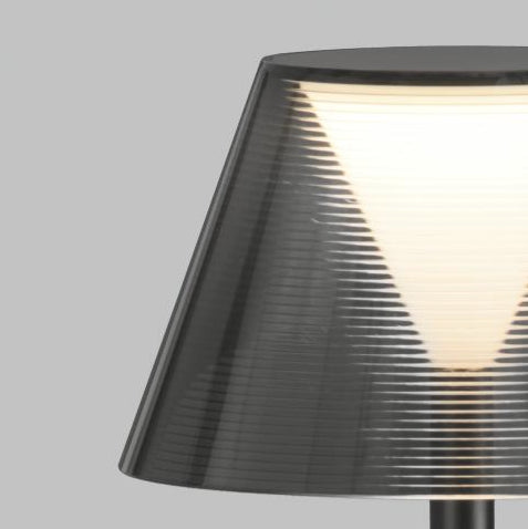 Asahi Masa Lambasi 1l Black Ø11x34 Cm Led 7w 3000k