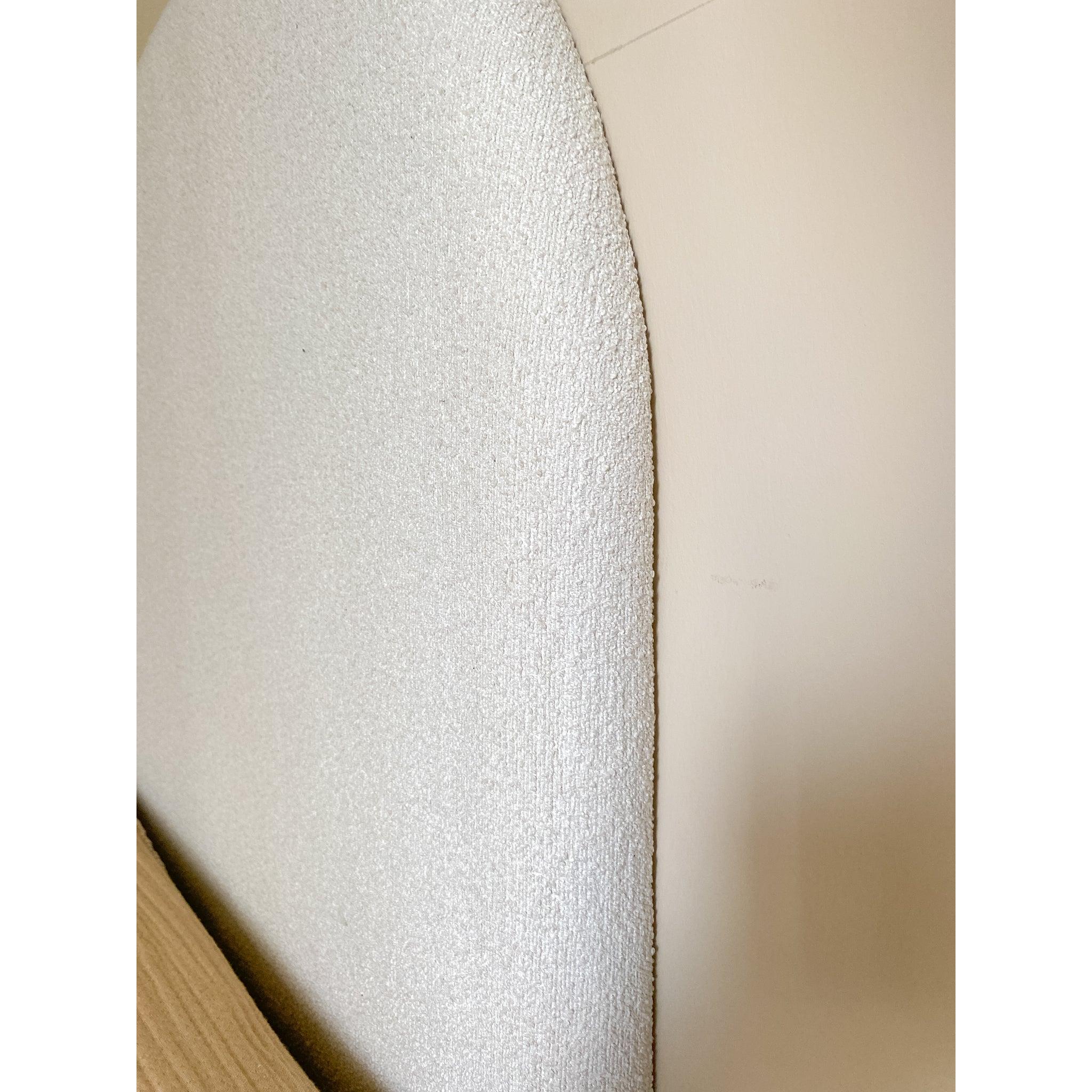 Asimetrik Yatak Başlığı-Yatak Başlığı-Semya Home-NowShopFun