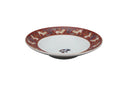 Aslan Porselen Kase – 16 cm