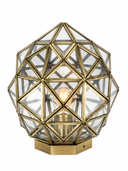 Astera Masa Lambası-Qubbe-NowShopFun