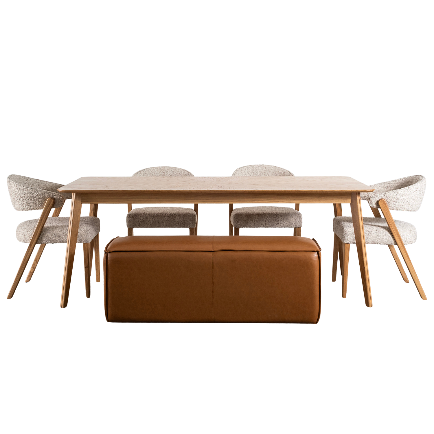 Astra Bench Deri