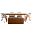 Astra Bench Deri