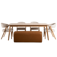 Astra Bench Deri