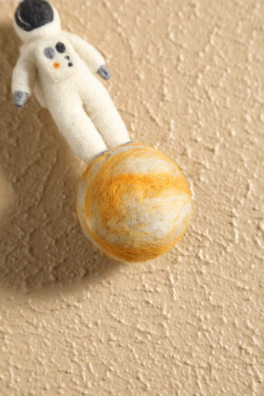 AstroMoon Duvar Süsü